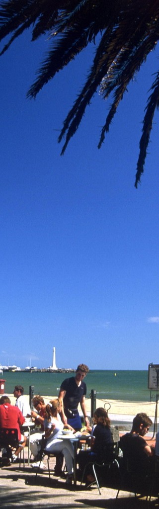 Great Ocean Road & Grampians